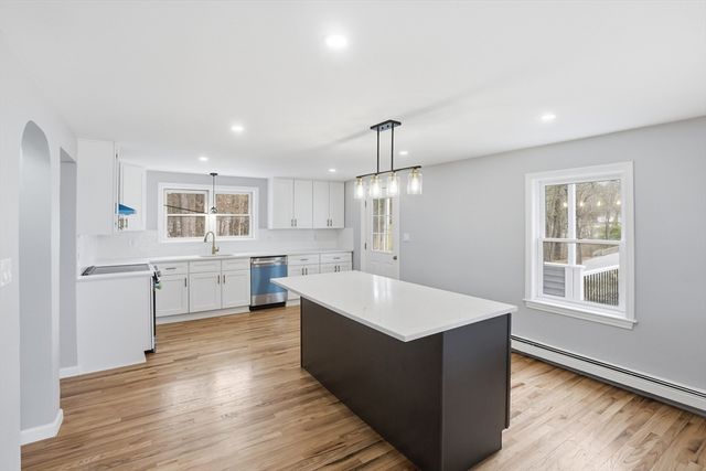 45 Hiley Brook Rd, Stow, MA 01775