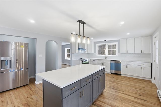 45 Hiley Brook Rd, Stow, MA 01775