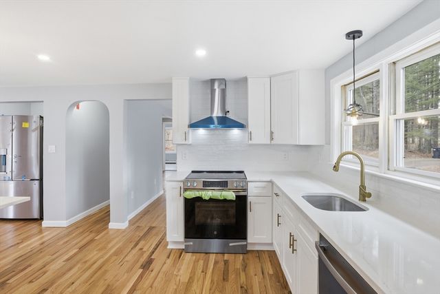 45 Hiley Brook Rd, Stow, MA 01775