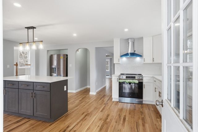 45 Hiley Brook Rd, Stow, MA 01775