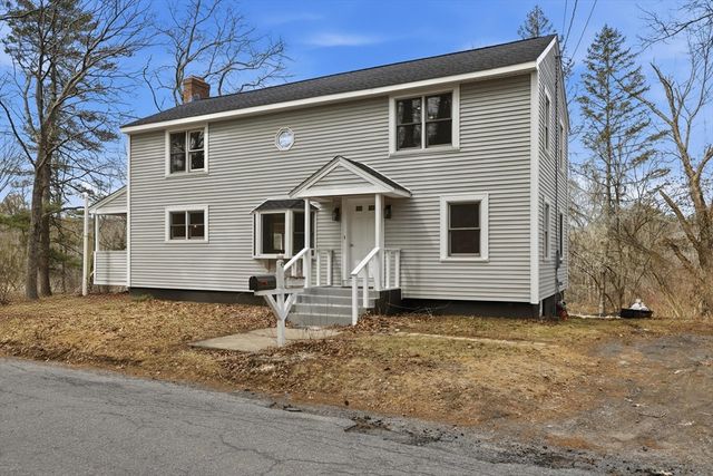 45 Hiley Brook Rd, Stow, MA 01775