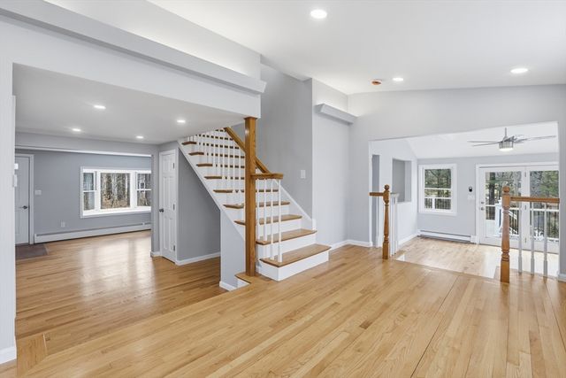 45 Hiley Brook Rd, Stow, MA 01775