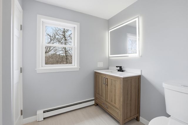 45 Hiley Brook Rd, Stow, MA 01775