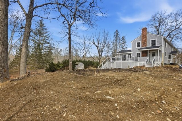 45 Hiley Brook Rd, Stow, MA 01775