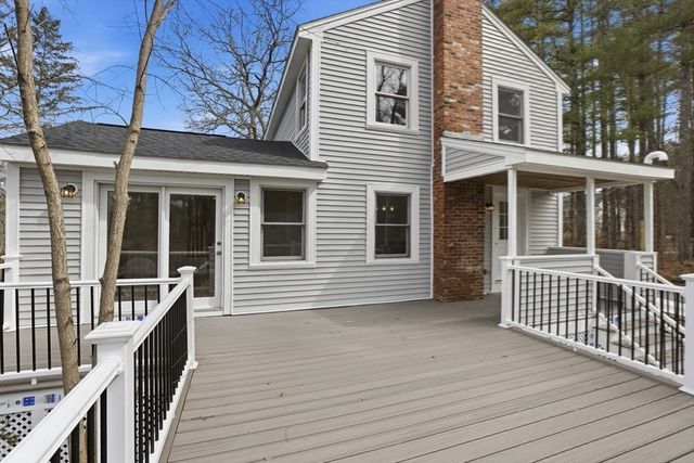 45 Hiley Brook Rd, Stow, MA 01775