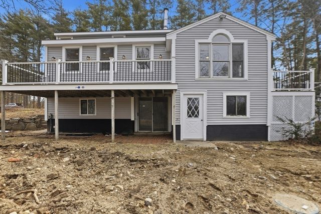 45 Hiley Brook Rd, Stow, MA 01775