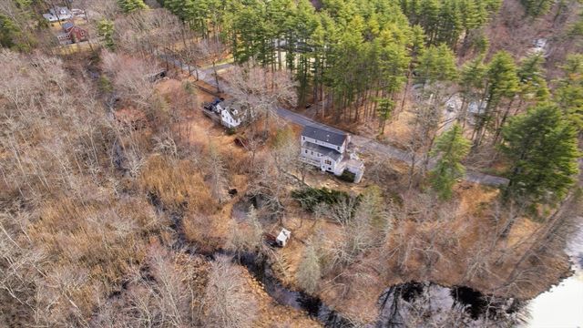 45 Hiley Brook Rd, Stow, MA 01775