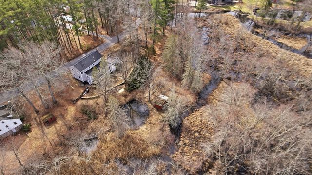 45 Hiley Brook Rd, Stow, MA 01775