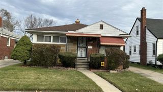 7280 Heyden Street, Detroit, MI 48228