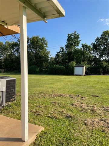 3125 PHEASANT RIDGE None, Alexandria, LA 71301