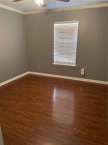 3125 PHEASANT RIDGE None, Alexandria, LA 71301