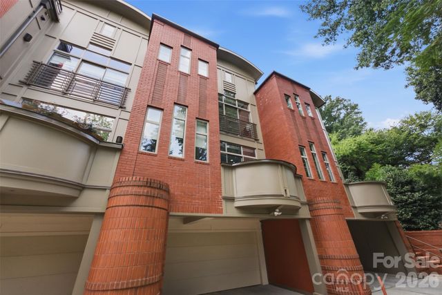 1938 Scott Avenue, Charlotte, NC 28203