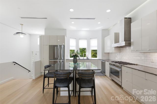1938 Scott Avenue, Charlotte, NC 28203