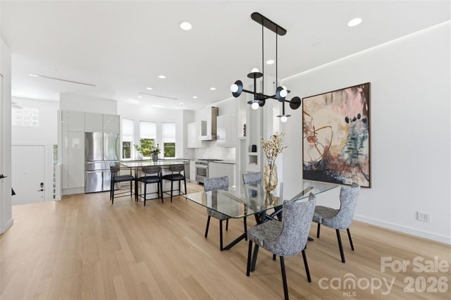 1938 Scott Avenue, Charlotte, NC 28203