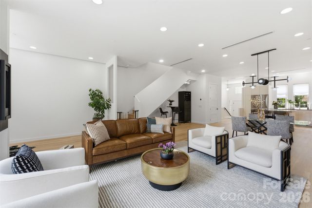 1938 Scott Avenue, Charlotte, NC 28203