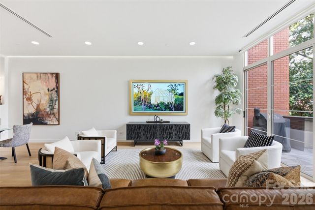 1938 Scott Avenue, Charlotte, NC 28203