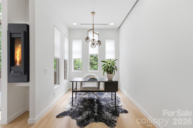 1938 Scott Avenue, Charlotte, NC 28203