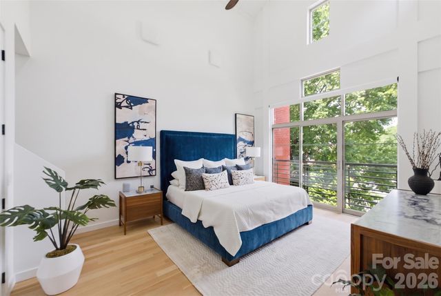 1938 Scott Avenue, Charlotte, NC 28203
