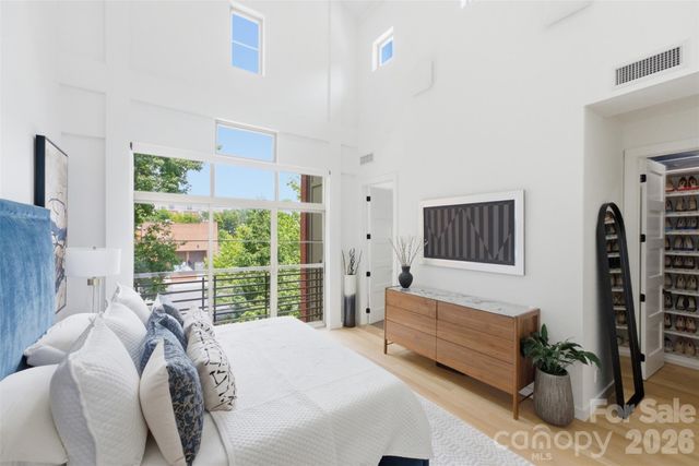 1938 Scott Avenue, Charlotte, NC 28203