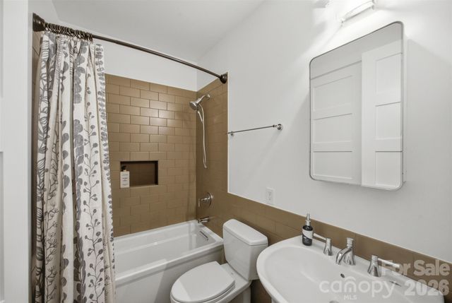 1938 Scott Avenue, Charlotte, NC 28203