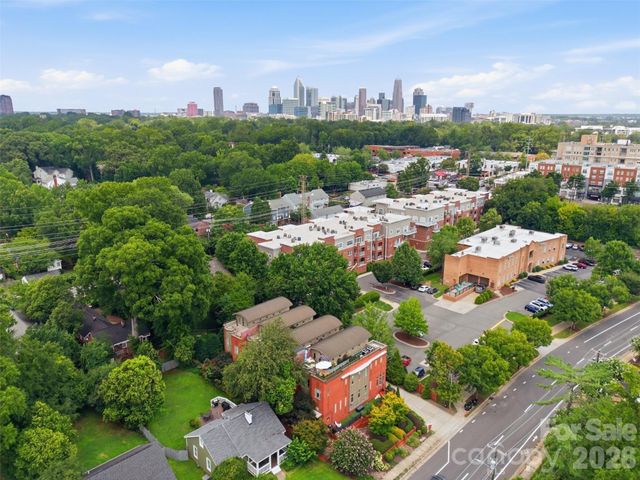 1938 Scott Avenue, Charlotte, NC 28203