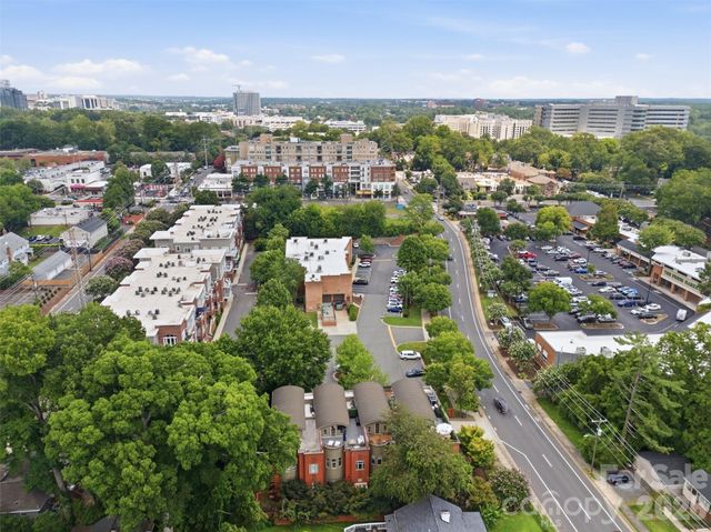 1938 Scott Avenue, Charlotte, NC 28203