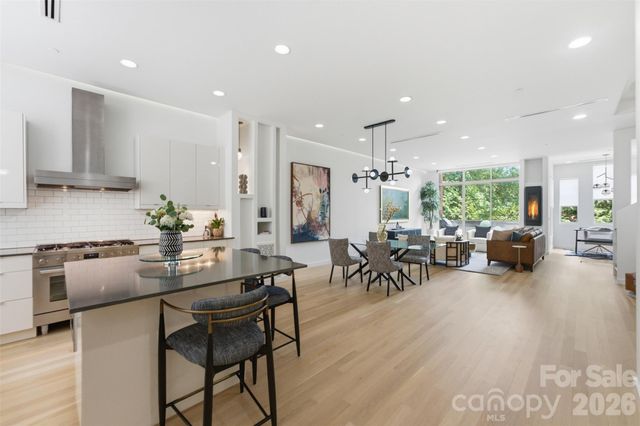 1938 Scott Avenue, Charlotte, NC 28203