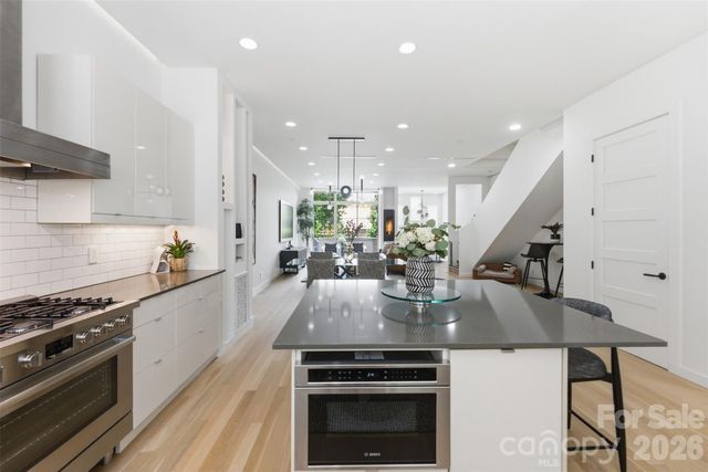 1938 Scott Avenue, Charlotte, NC 28203