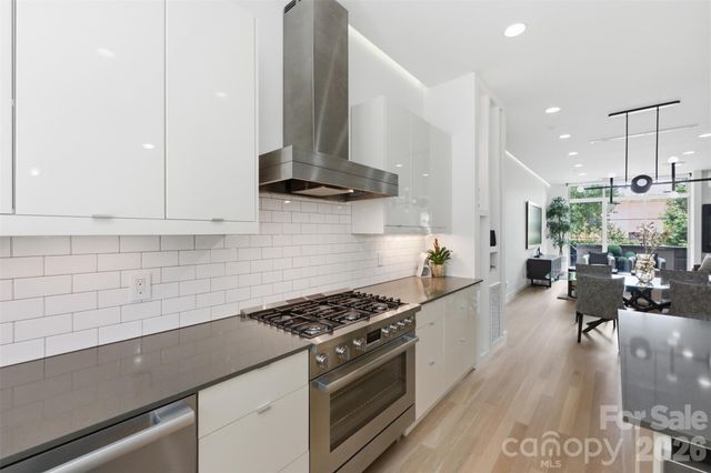 1938 Scott Avenue, Charlotte, NC 28203