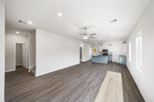 25799 John Wayne Court, Splendora, TX 77372