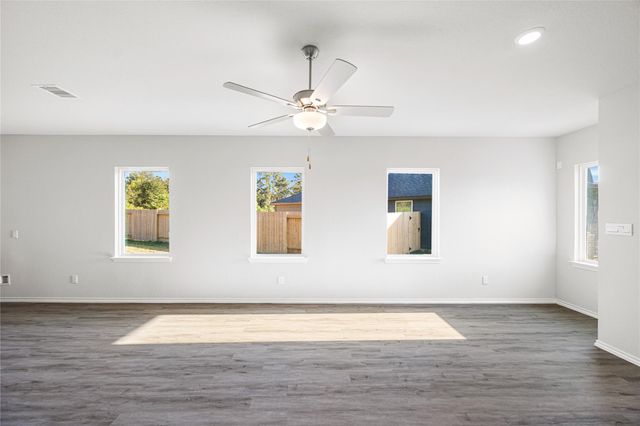 25799 John Wayne Court, Splendora, TX 77372