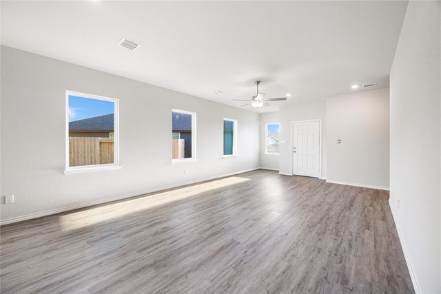 25799 John Wayne Court, Splendora, TX 77372