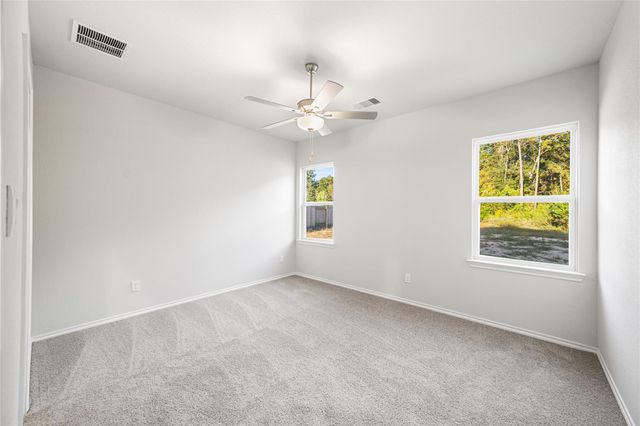25799 John Wayne Court, Splendora, TX 77372