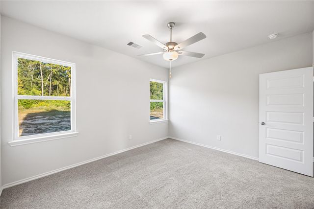 25799 John Wayne Court, Splendora, TX 77372