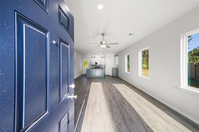 25799 John Wayne Court, Splendora, TX 77372