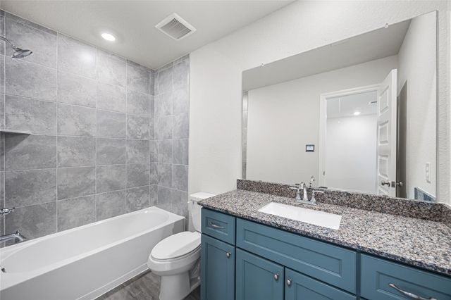 25799 John Wayne Court, Splendora, TX 77372