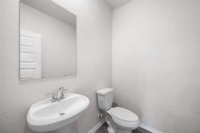 25799 John Wayne Court, Splendora, TX 77372