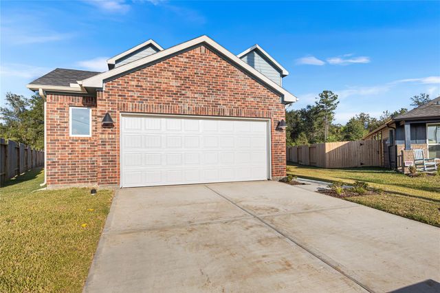 25799 John Wayne Court, Splendora, TX 77372