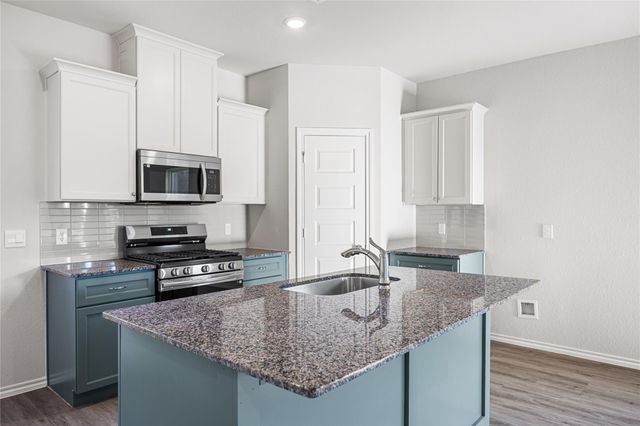 25799 John Wayne Court, Splendora, TX 77372
