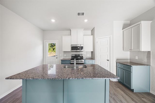 25799 John Wayne Court, Splendora, TX 77372