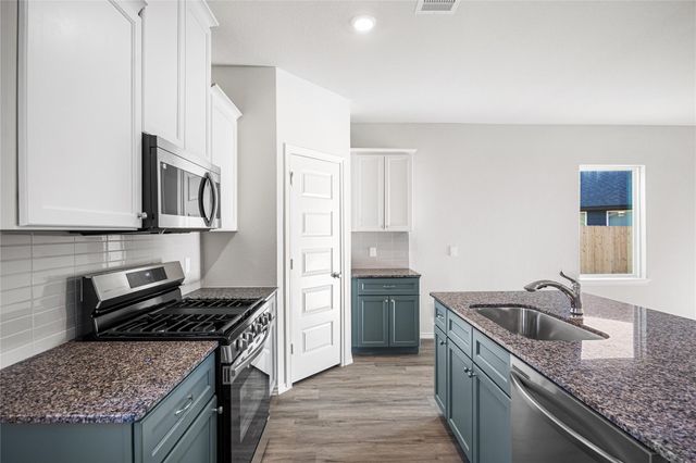 25799 John Wayne Court, Splendora, TX 77372