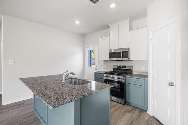 25799 John Wayne Court, Splendora, TX 77372