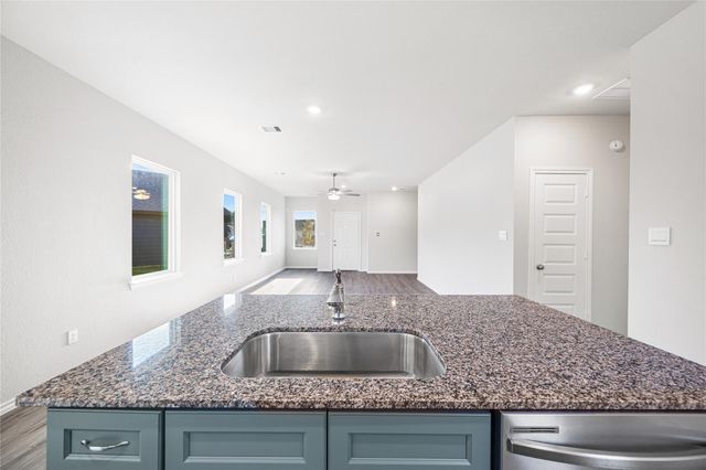 25799 John Wayne Court, Splendora, TX 77372