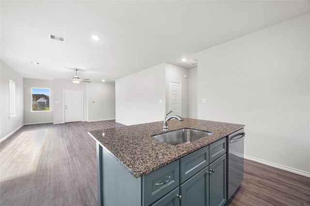 25799 John Wayne Court, Splendora, TX 77372