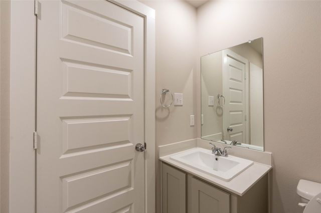712 Melody Hill Drive, Mckinney, TX 75071