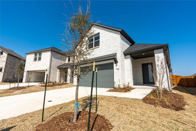712 Melody Hill Drive, Mckinney, TX 75071