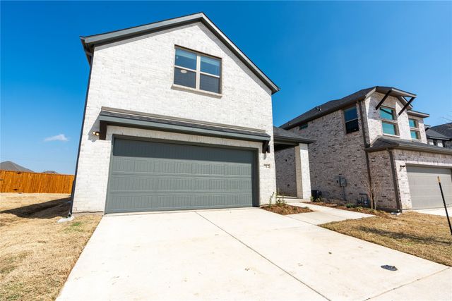 712 Melody Hill Drive, Mckinney, TX 75071