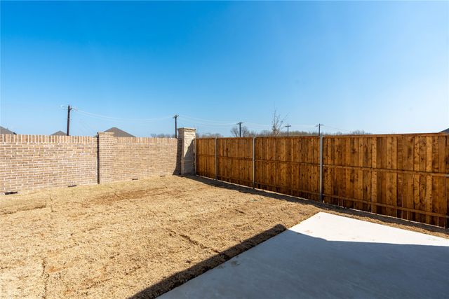 712 Melody Hill Drive, Mckinney, TX 75071