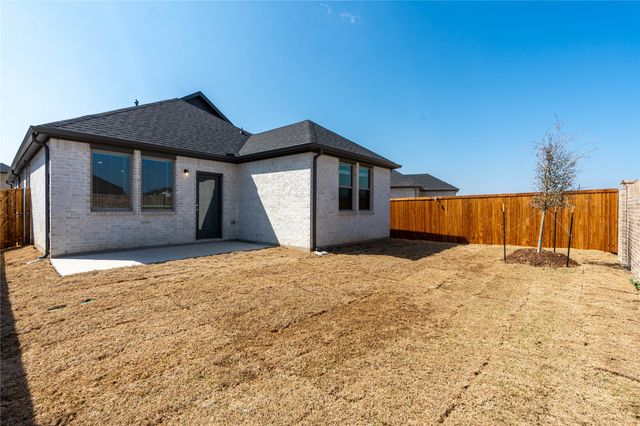 712 Melody Hill Drive, Mckinney, TX 75071