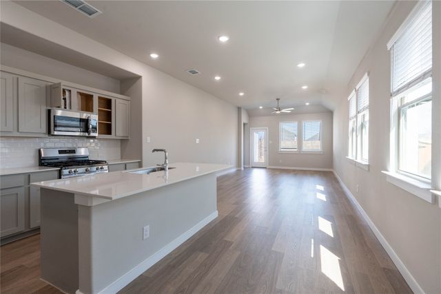 712 Melody Hill Drive, Mckinney, TX 75071